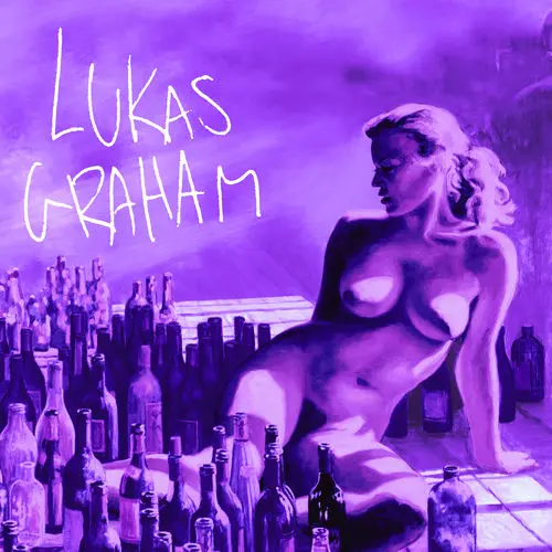 Cover von Lukas Graham