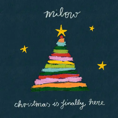 Cover von Milow