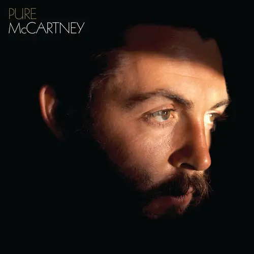 Cover von Paul Mccartney + Wings