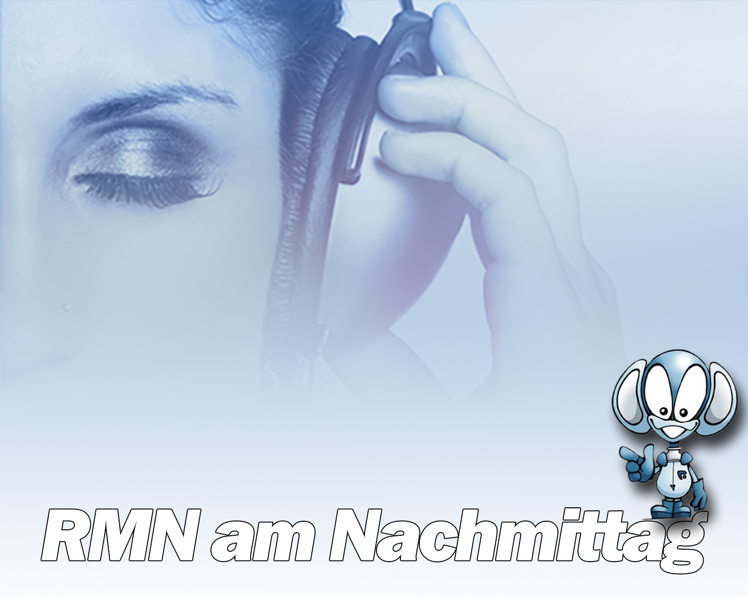 RMNradio Showbild